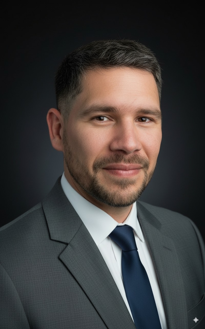 Yaisel Siverio - YM2Capital (modo oscuro)