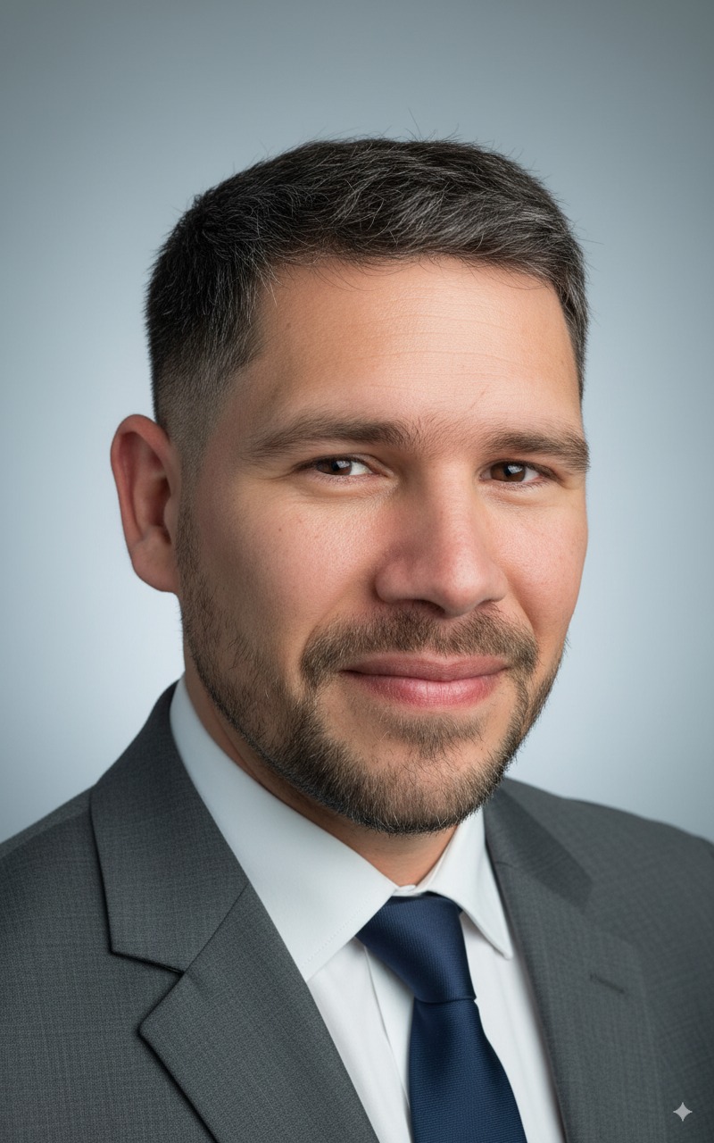 Yaisel Siverio - YM2Capital